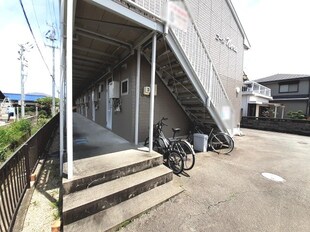 宮町駅 徒歩12分 1階の物件外観写真